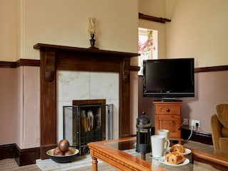 Casa de vacaciones Ashbourne (Derbyshire) Características 10