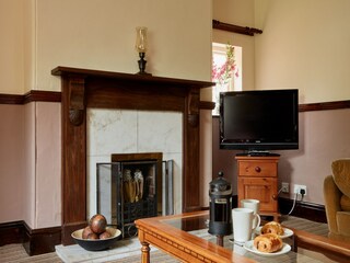 Holiday cottage Ashbourne (Derbyshire) Features 8