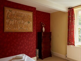 Casa vacanze Ashbourne (Derbyshire) Caratteristiche 10