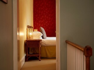 Cottage Ashbourne (Derbyshire) Ausstattung 19