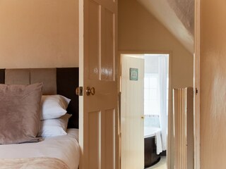 Cottage Ashbourne (Derbyshire) Ausstattung 27