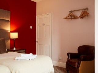 Casa vacanze Ashbourne (Derbyshire) Caratteristiche 17