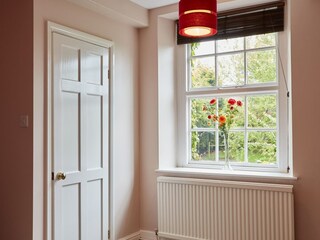 Casa vacanze Ashbourne (Derbyshire) Caratteristiche 24