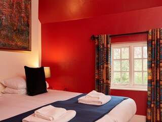 Cottage Ashbourne (Derbyshire) Ausstattung 27