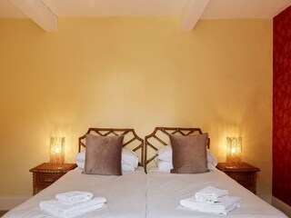 Casa vacanze Ashbourne (Derbyshire) Caratteristiche 11