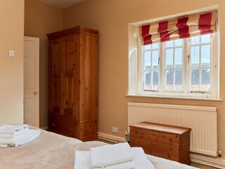 Casa vacanze Ashbourne (Derbyshire) Caratteristiche 26