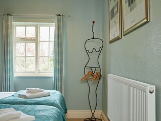 Casa vacanze Ashbourne (Derbyshire) Caratteristiche 21