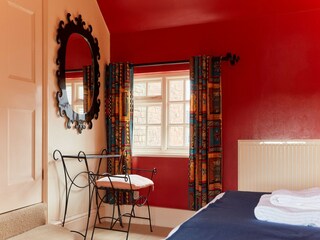 Casa vacanze Ashbourne (Derbyshire) Caratteristiche 29