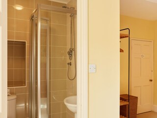 Casa vacanze Ashbourne (Derbyshire) Caratteristiche 23