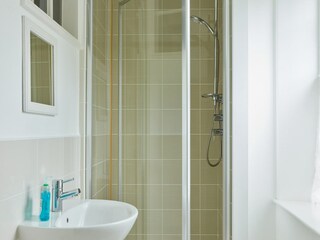 Cottage Ashbourne (Derbyshire) Ausstattung 22