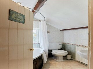 Cottage Ashbourne (Derbyshire) Ausstattung 33