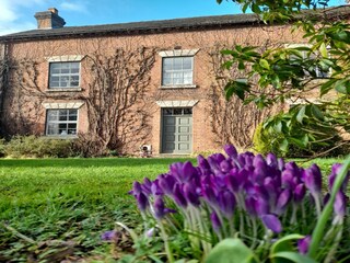 Casa vacanze Ashbourne (Derbyshire) Registrazione all'aperto 4