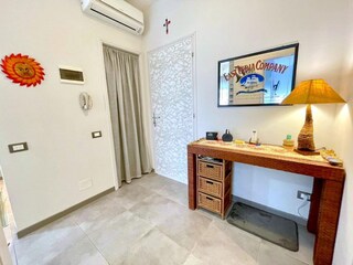 Appartement Porto Santa Margherita Kenmerken 9