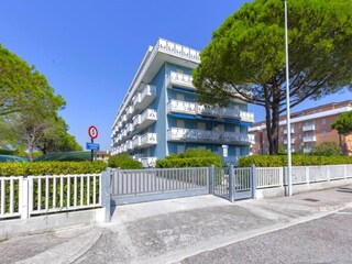 Appartement Porto Santa Margherita Enregistrement extérieur 3