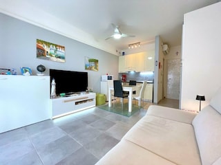 Apartment Porto Santa Margherita Ausstattung 10