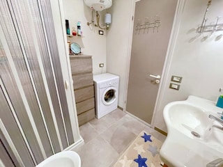 Appartement Porto Santa Margherita Kenmerken 13