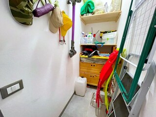 Appartement Porto Santa Margherita  31