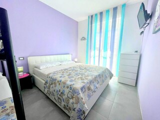 Apartment Porto Santa Margherita Ausstattung 14