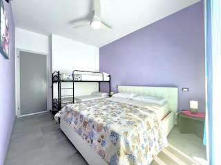 Appartement Porto Santa Margherita Kenmerken 15