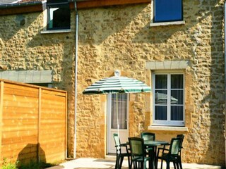 Apartment Remilly-Aillicourt  2