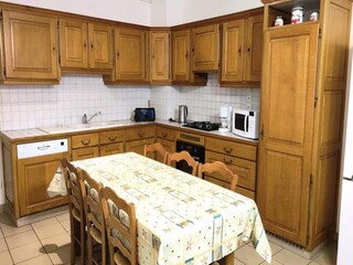 Apartment Remilly-Aillicourt  3