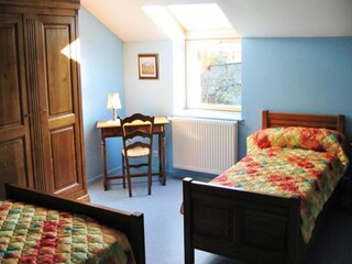 Apartment Remilly-Aillicourt  5