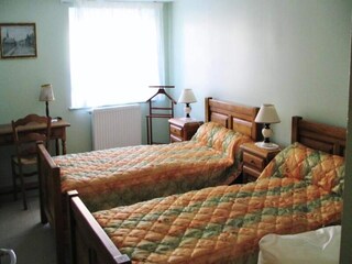 Apartment Remilly-Aillicourt  6