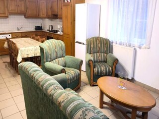 Apartment Remilly-Aillicourt  8
