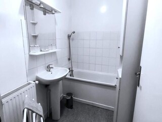 Appartement Remilly-Aillicourt  11