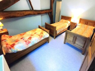 Apartment Remilly-Aillicourt  14