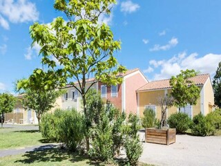 Apartment Lespignan  2