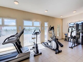 Apartment Lespignan  3