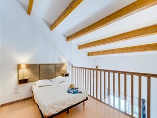 Apartment Lespignan  4