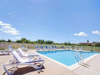 Apartment Lespignan  5