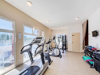 Apartment Lespignan  6