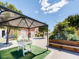 Apartment Lespignan  7