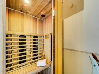 Apartment Lespignan  9