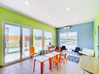 Apartment Lespignan  10