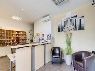 Apartment Lespignan  11