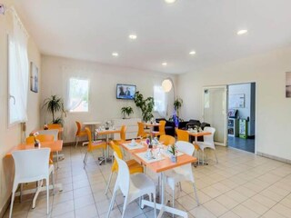 Apartment Lespignan  13