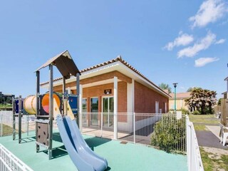 Apartment Lespignan  14