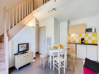 Apartment Lespignan  15