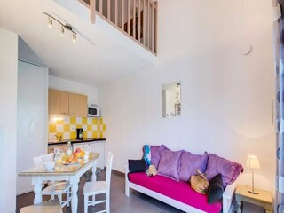 Apartment Lespignan  17