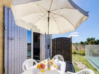 Appartement Lespignan  19