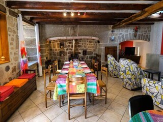 Appartement Oradour  3