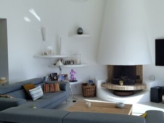 Vakantiehuis Sainte Lucie de Porto-Vecchio Kenmerken 10