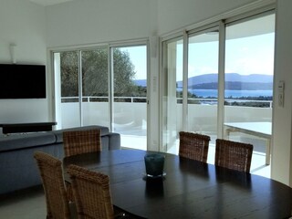 Vakantiehuis Sainte Lucie de Porto-Vecchio Kenmerken 11