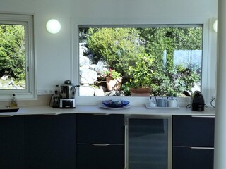 Vakantiehuis Sainte Lucie de Porto-Vecchio Kenmerken 12