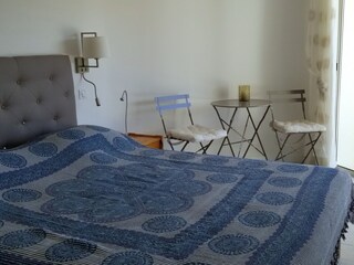 Vakantiehuis Sainte Lucie de Porto-Vecchio Kenmerken 14