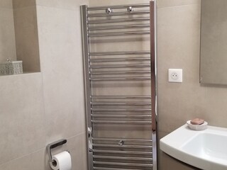 Vakantiehuis Sainte Lucie de Porto-Vecchio Kenmerken 16